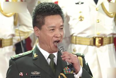 强军战歌歌词(阎维文强军战歌歌词完整版是什么）