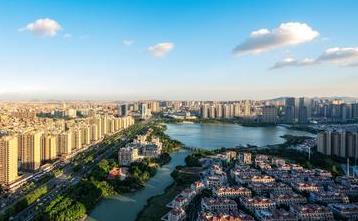 福建晋江属于哪个市 泉州市简介资料