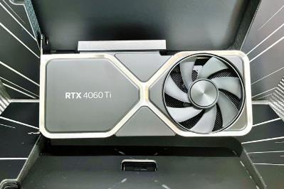 显卡RTX4060介绍资料（显卡RTX4060是什么意思）