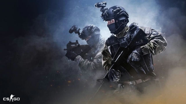 Csgo显卡推荐：打造完美游戏体验 第1张