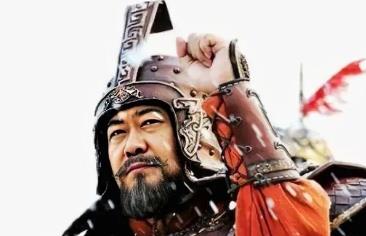 郭崇韬简介资料(五代十国时期后唐宰相、名将)