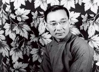 林语堂