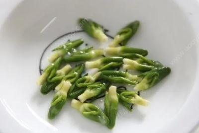 莲子心发绿了还能吃吗,莲子心的功效和作用