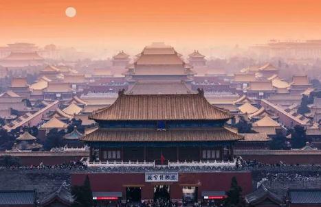 世界上最大的宫殿是? ‌故宫介绍资料