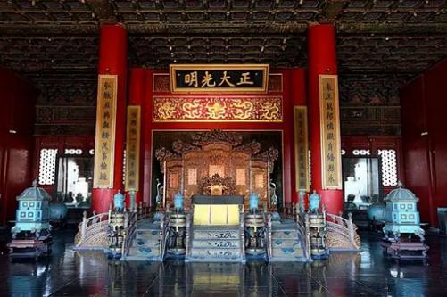 明朝红丸案是哪个皇帝？他吃的红丸是什么