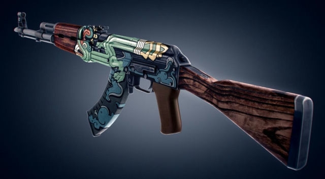  《笑破防御塔：Csgo搞笑集锦》 第1张