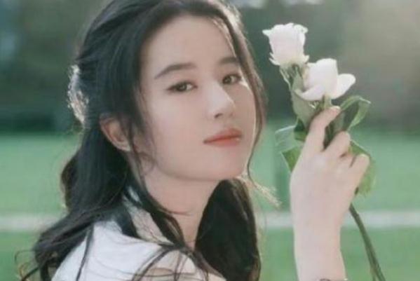 刘亦菲凭一部剧带火了5个人
